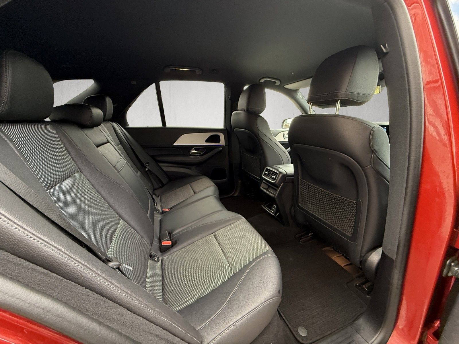 Mercedes-Benz GLE 450 4Matic AMG Line*Kamera*AHK*NightPaket foto 6