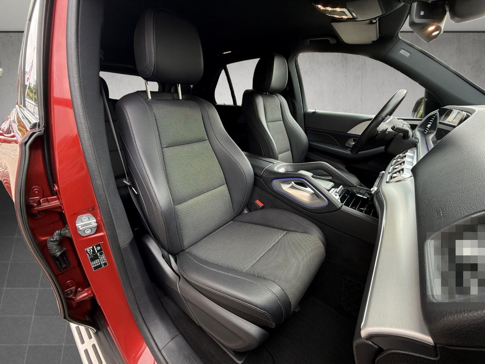 Mercedes-Benz GLE 450 4Matic AMG Line*Kamera*AHK*NightPaket foto 7