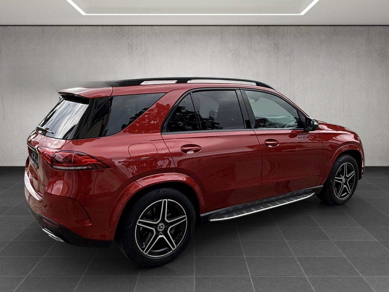 Mercedes-Benz GLE 450 4Matic AMG Line*Kamera*AHK*NightPaket foto 8