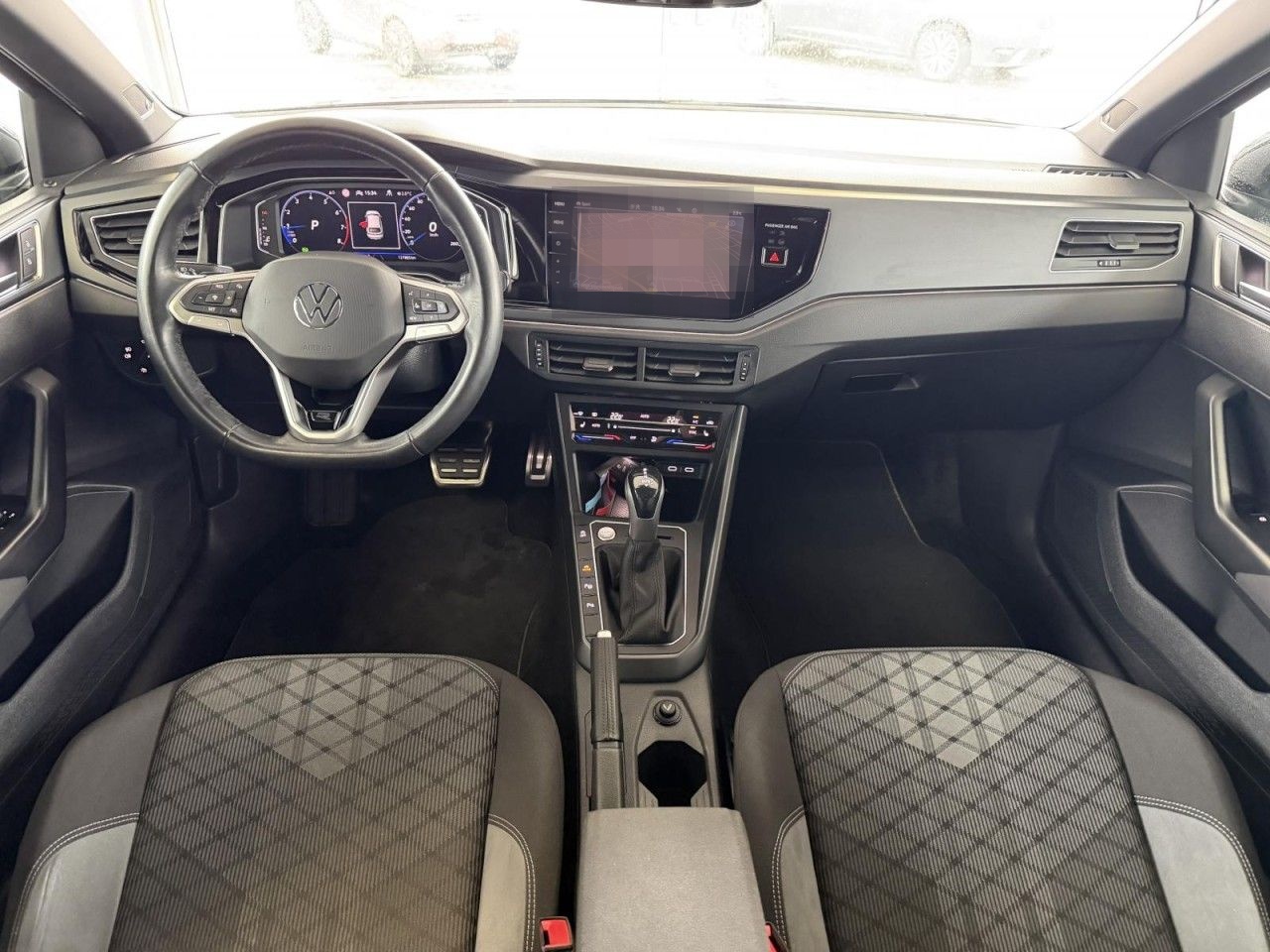 Volkswagen Taigo 1.5 TSI DSG R-LINE NAVI ACC LED PANO R-KAM foto 11