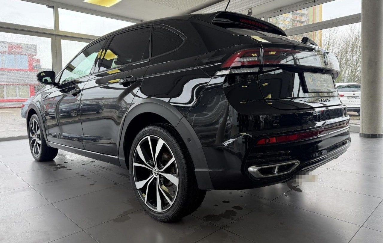 Volkswagen Taigo 1.5 TSI DSG R-LINE NAVI ACC LED PANO R-KAM foto 3