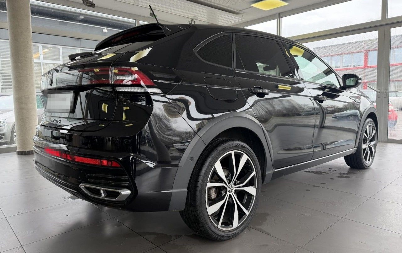 Volkswagen Taigo 1.5 TSI DSG R-LINE NAVI ACC LED PANO R-KAM foto 5