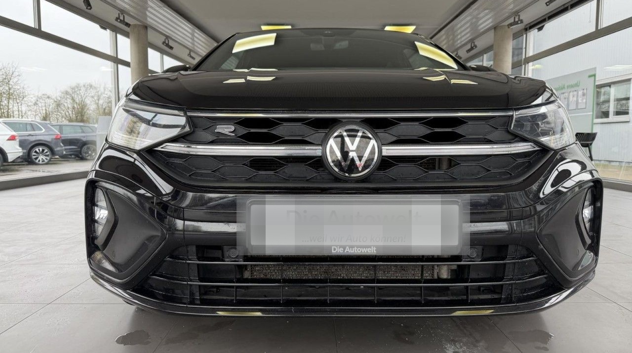 Volkswagen Taigo 1.5 TSI DSG R-LINE NAVI ACC LED PANO R-KAM foto 6