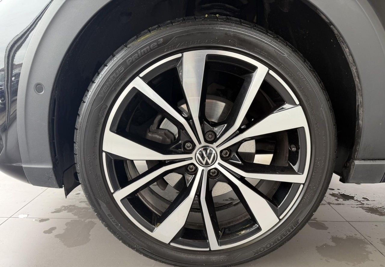 Volkswagen Taigo 1.5 TSI DSG R-LINE NAVI ACC LED PANO R-KAM foto 7