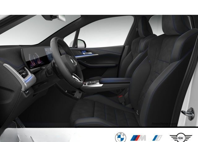 BMW 220i Active Tourer M Sportpaket Autom Navi Klima foto 3