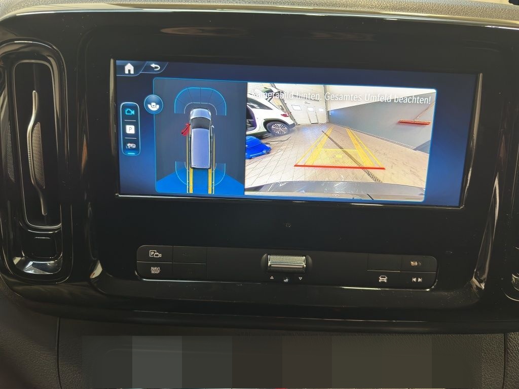 Mercedes-Benz VITO 116 CDI Tourer PRO Lang NAVI DISTRONIC AHK foto 11