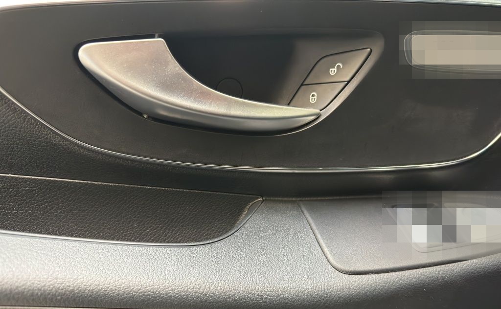 Mercedes-Benz VITO 116 CDI Tourer PRO Lang NAVI DISTRONIC AHK foto 15