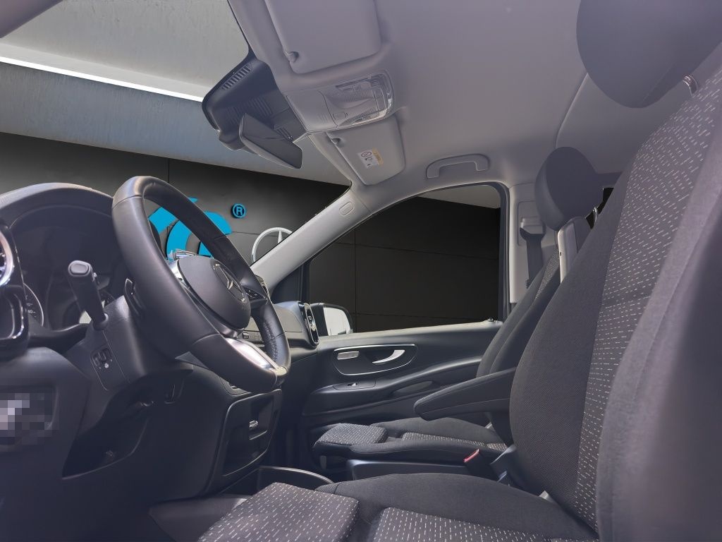 Mercedes-Benz VITO 116 CDI Tourer PRO Lang NAVI DISTRONIC AHK foto 6