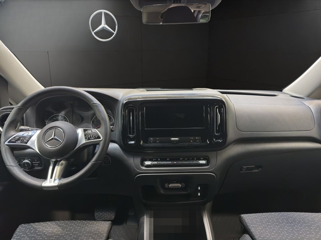 Mercedes-Benz VITO 116 CDI Tourer PRO Lang NAVI DISTRONIC AHK foto 8