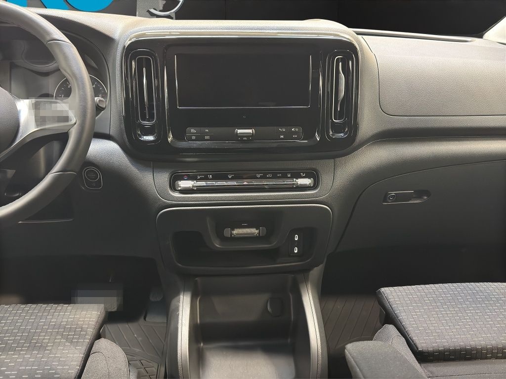 Mercedes-Benz VITO 116 CDI Tourer PRO Lang NAVI DISTRONIC AHK foto 9