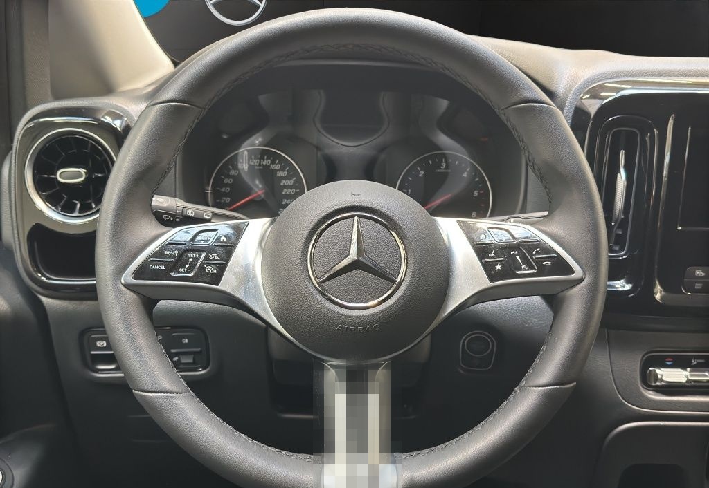 Mercedes-Benz VITO 116 CDI Tourer PRO Lang NAVI DISTRONIC AHK foto 10