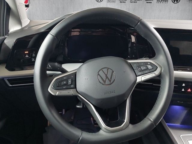 Volkswagen Golf VIII 1.0 eTSI Move+LED+NAVI+PDC+ACC+APP-CO. foto 14