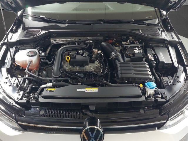 Volkswagen Golf VIII 1.0 eTSI Move+LED+NAVI+PDC+ACC+APP-CO. foto 17