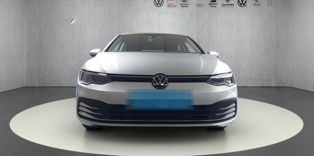 Volkswagen Golf VIII 1.0 eTSI Move+LED+NAVI+PDC+ACC+APP-CO. foto 5