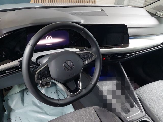 Volkswagen Golf VIII 1.0 eTSI Move+LED+NAVI+PDC+ACC+APP-CO. foto 7