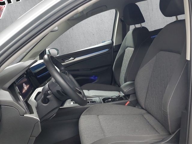Volkswagen Golf VIII 1.0 eTSI Move+LED+NAVI+PDC+ACC+APP-CO. foto 8