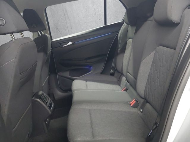 Volkswagen Golf VIII 1.0 eTSI Move+LED+NAVI+PDC+ACC+APP-CO. foto 9