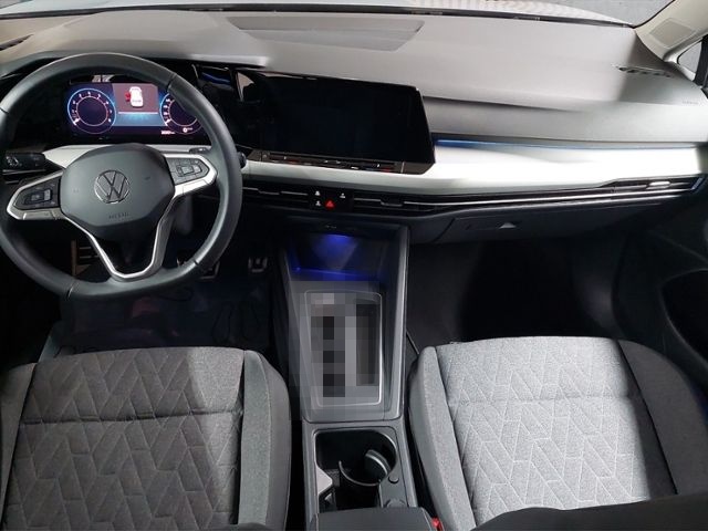 Volkswagen Golf VIII 1.0 eTSI Move+LED+NAVI+PDC+ACC+APP-CO. foto 10