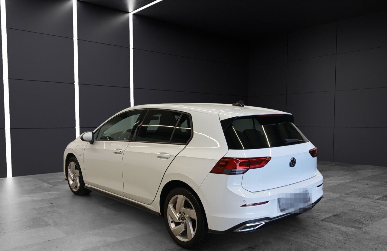 Volkswagen Golf GTE 1.4TSI DSG eHybrid LEDPlus NAV SHZ Navi foto 4