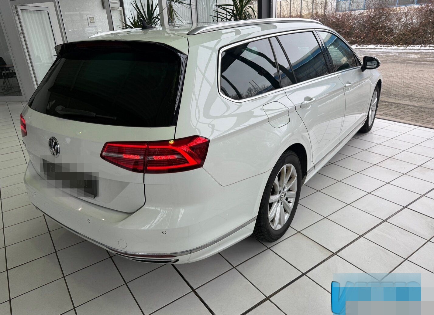 Volkswagen Passat Variant 2.0 TSI BMT Highline Navi*SHD*LED foto 12