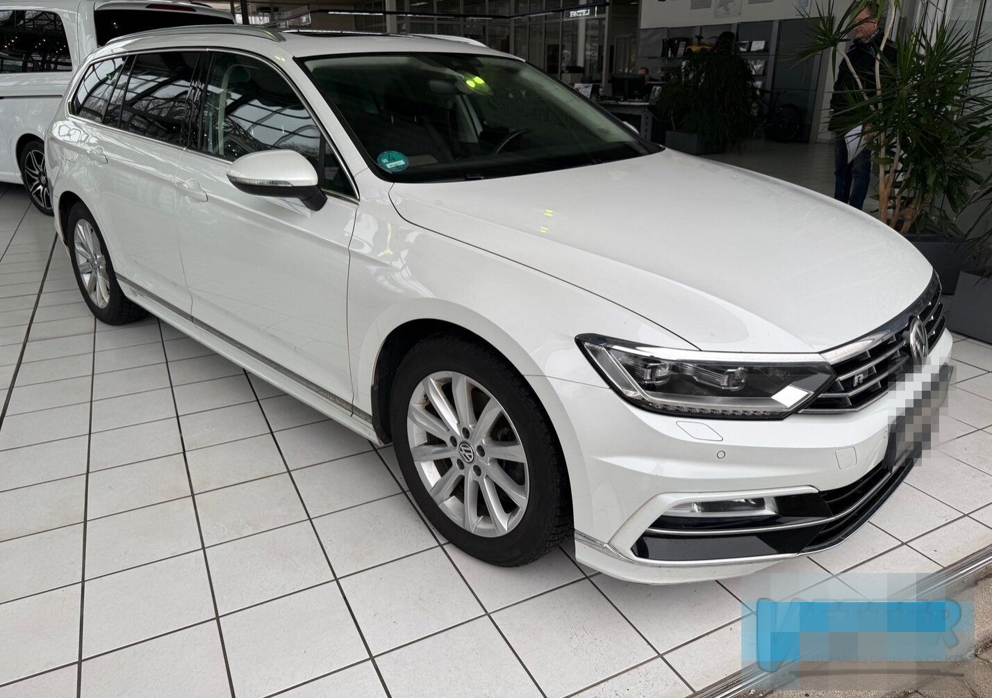 Volkswagen Passat Variant 2.0 TSI BMT Highline Navi*SHD*LED foto 3