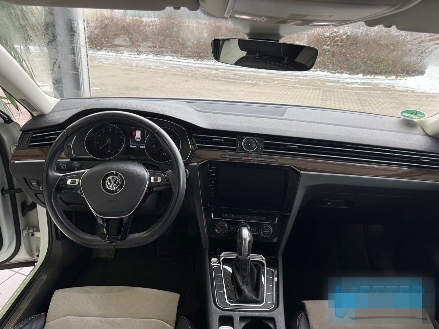 Volkswagen Passat Variant 2.0 TSI BMT Highline Navi*SHD*LED foto 5