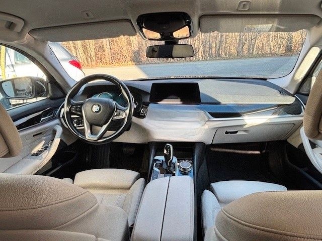 BMW 540i / HuD / H&K Sound / Leder / ACC / Adapt LED foto 4