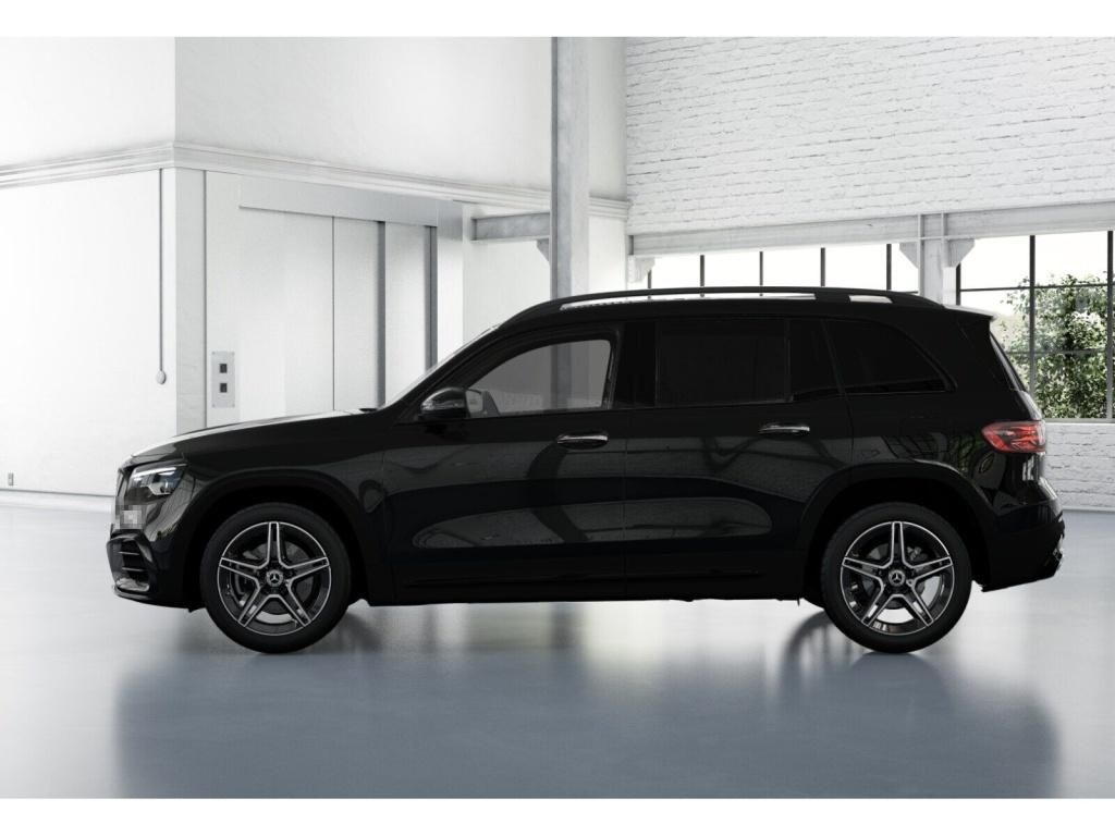 Mercedes-Benz GLB 180 AMG-Sport+MLB+Night+Ambiente+AHK+Cam+LED foto 3