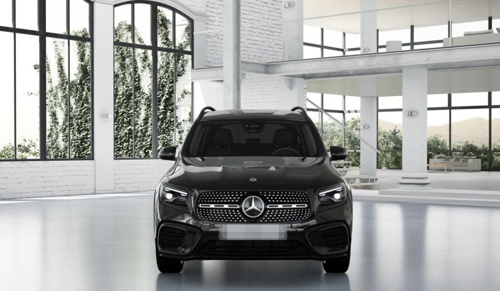 Mercedes-Benz GLB 180 AMG-Sport+MLB+Night+Ambiente+AHK+Cam+LED foto 4