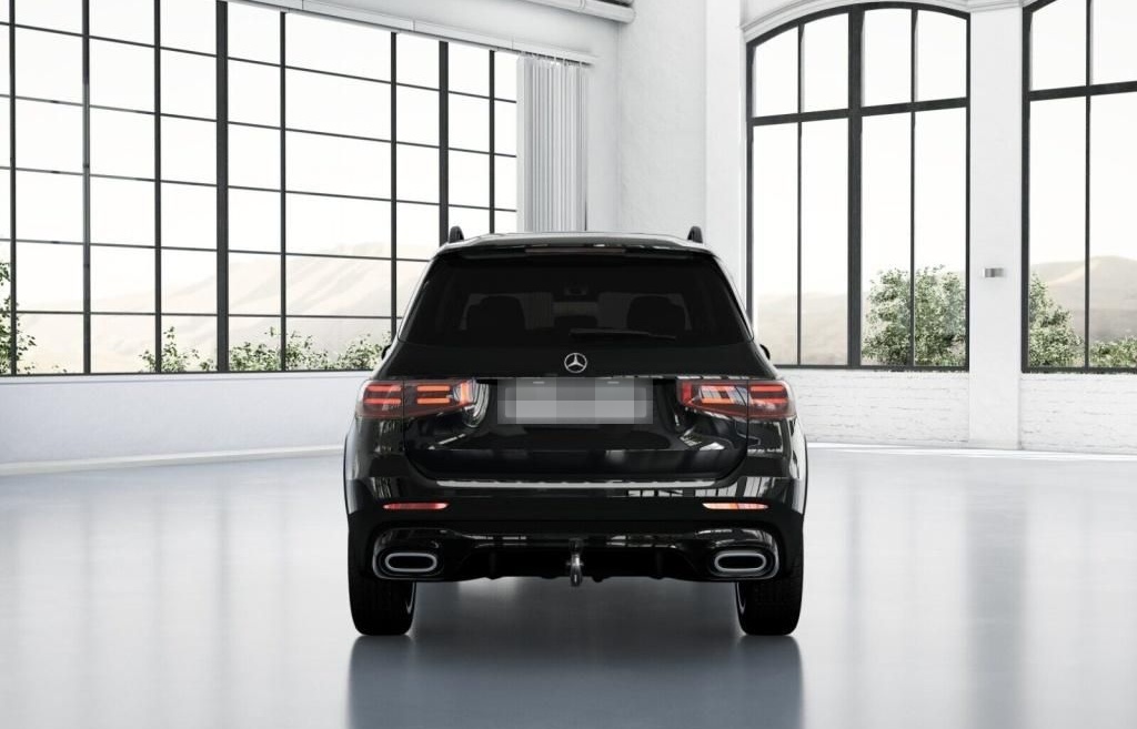Mercedes-Benz GLB 180 AMG-Sport+MLB+Night+Ambiente+AHK+Cam+LED foto 5