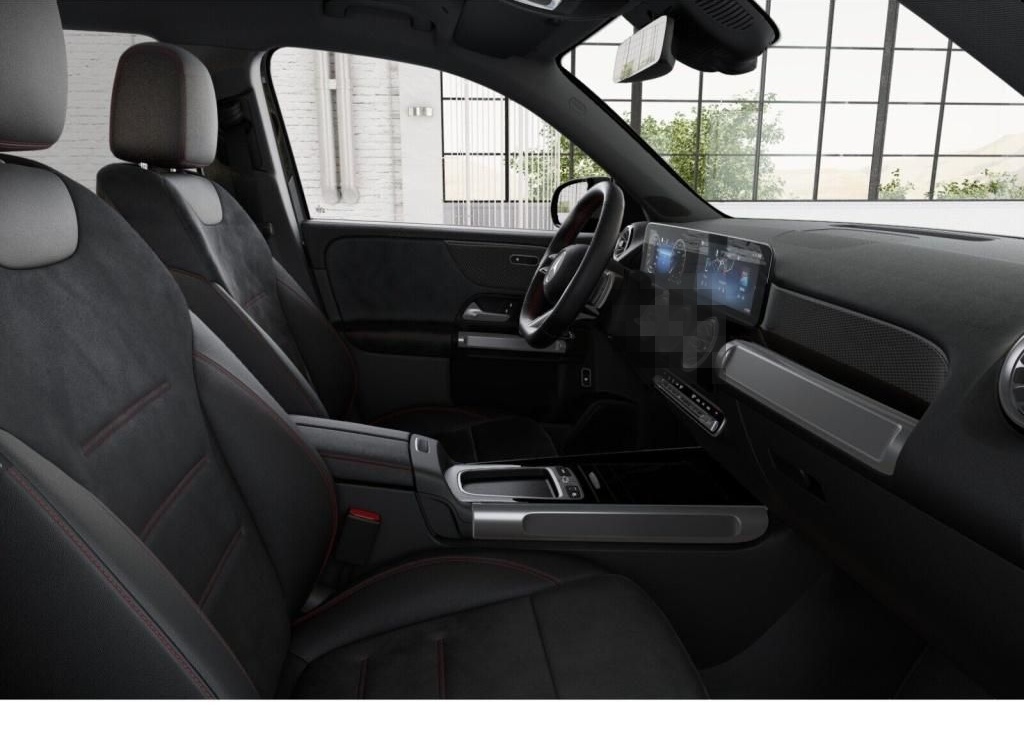 Mercedes-Benz GLB 180 AMG-Sport+MLB+Night+Ambiente+AHK+Cam+LED foto 7
