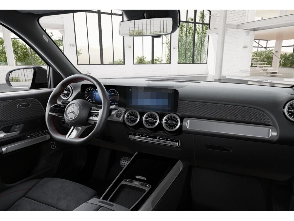 Mercedes-Benz GLB 180 AMG-Sport+MLB+Night+Ambiente+AHK+Cam+LED foto 8