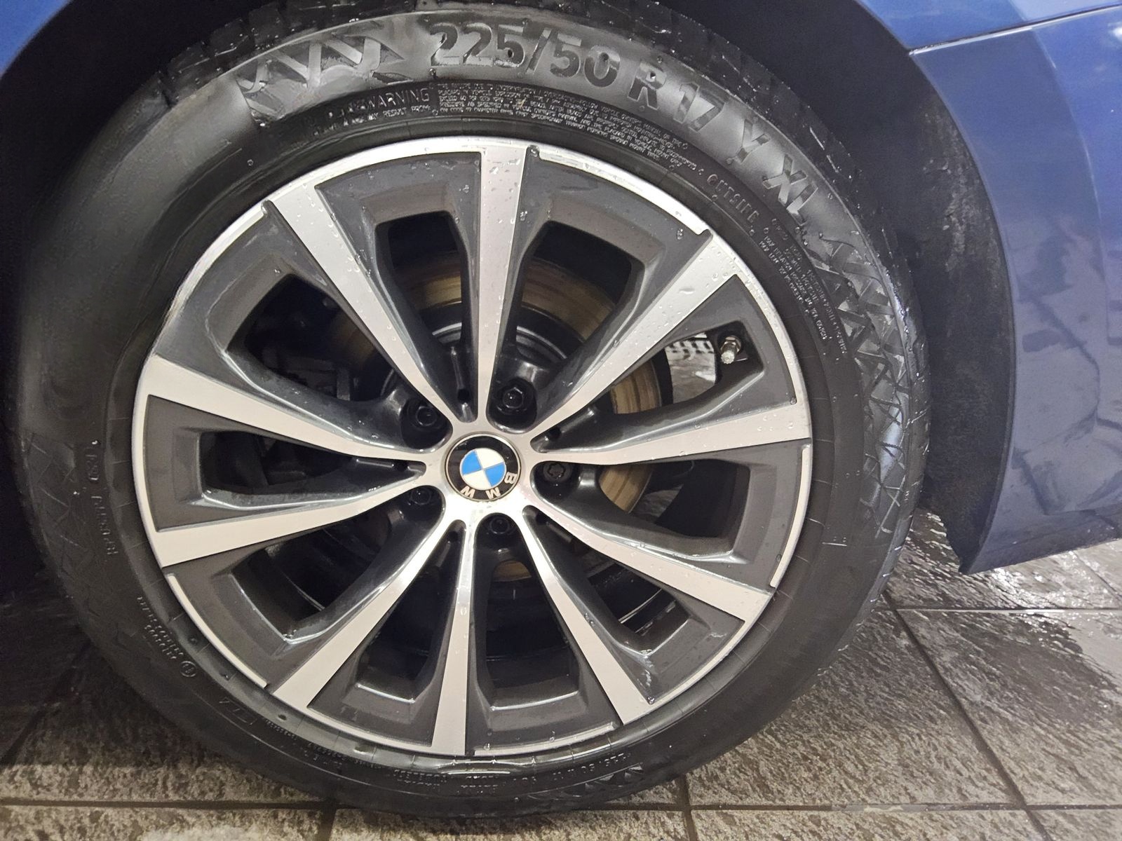 BMW 318iA Touring Advantage Leder LC Prof. Laser Shz foto 11