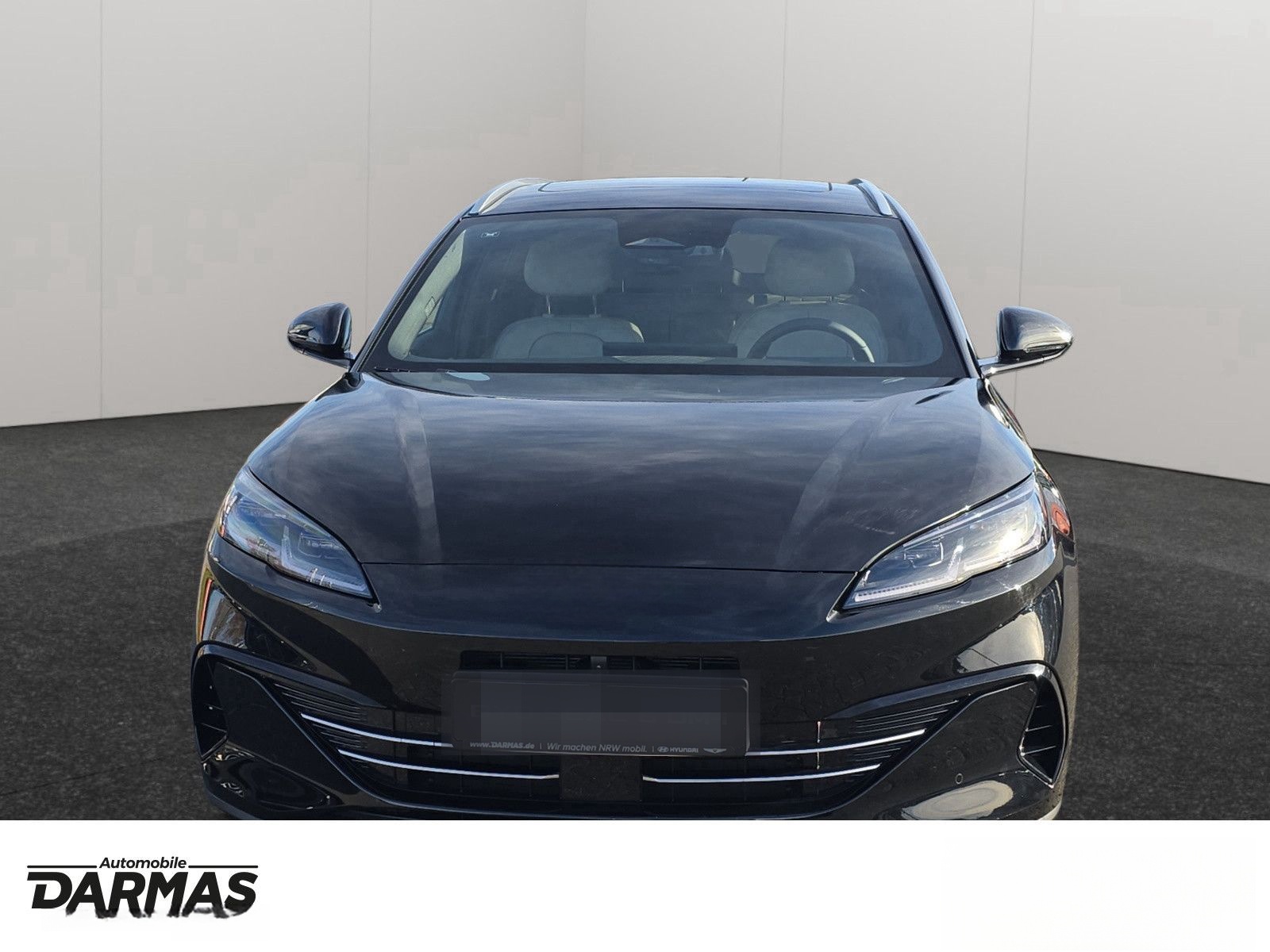 BYD SEAL 6 DM-i Touring Comfort foto 2