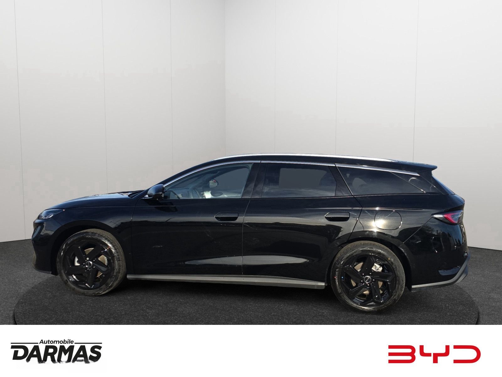 BYD SEAL 6 DM-i Touring Comfort foto 8