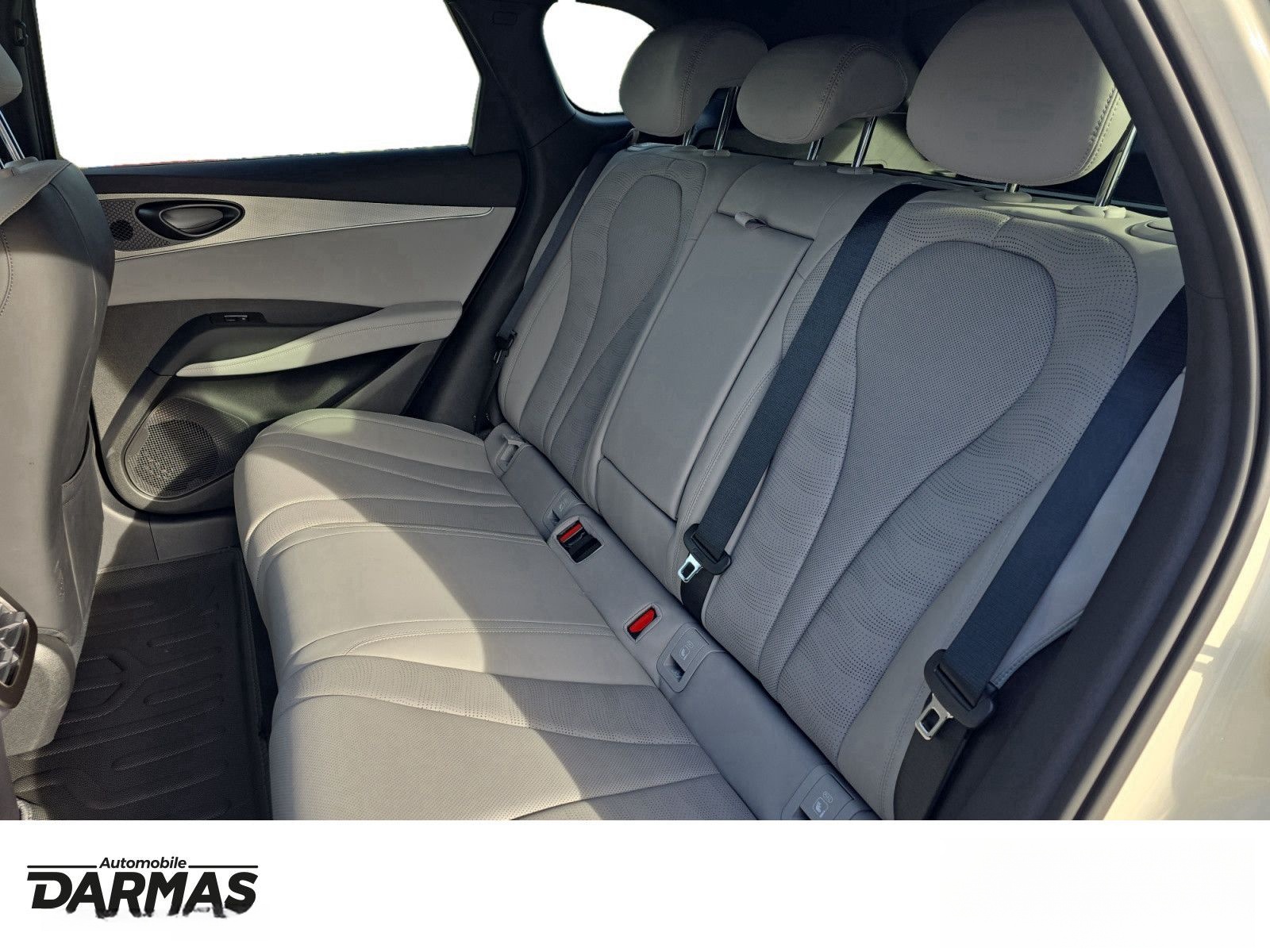 BYD SEAL 6 DM-i Touring Comfort  foto 11