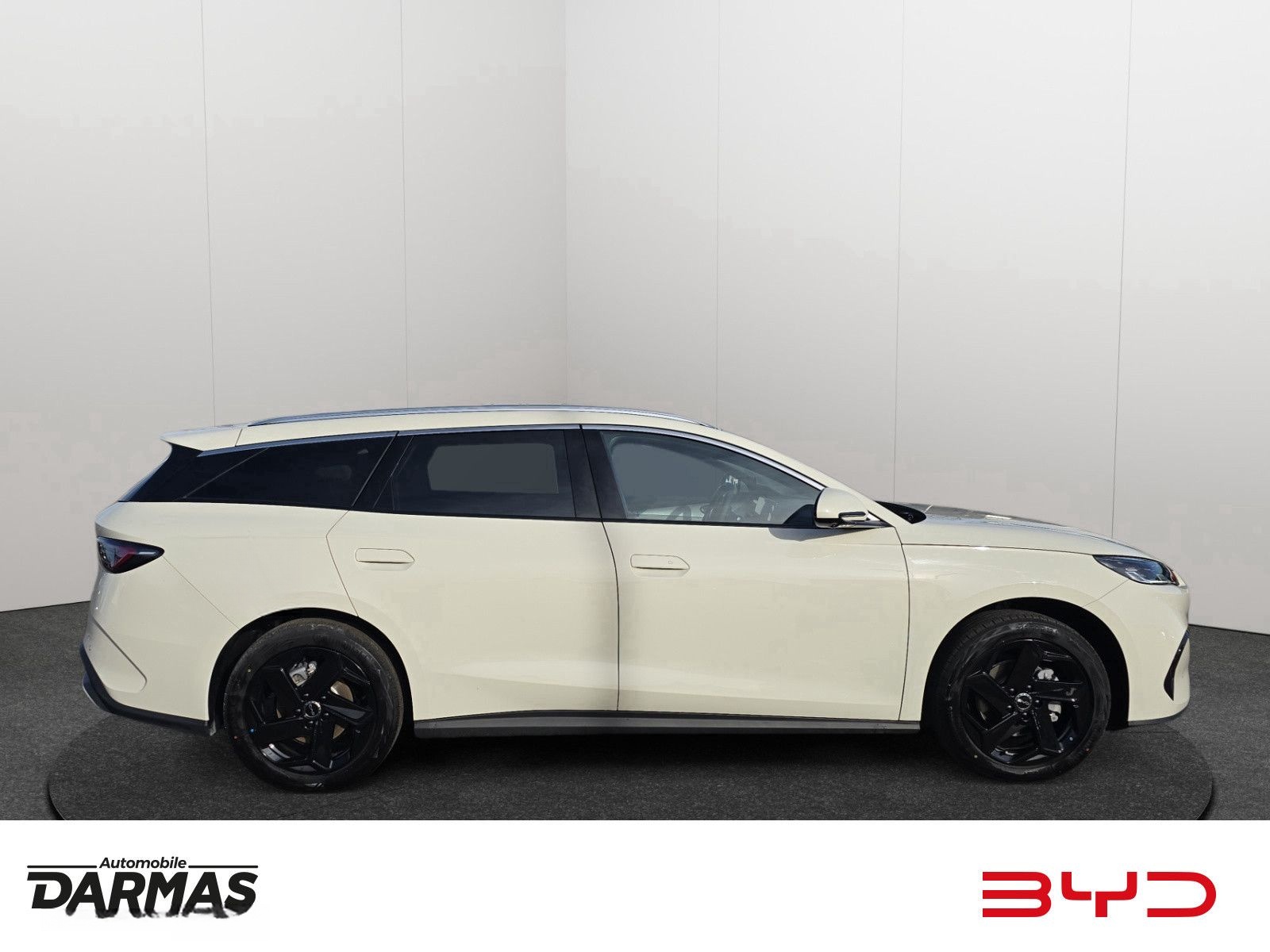 BYD SEAL 6 DM-i Touring Comfort  foto 4