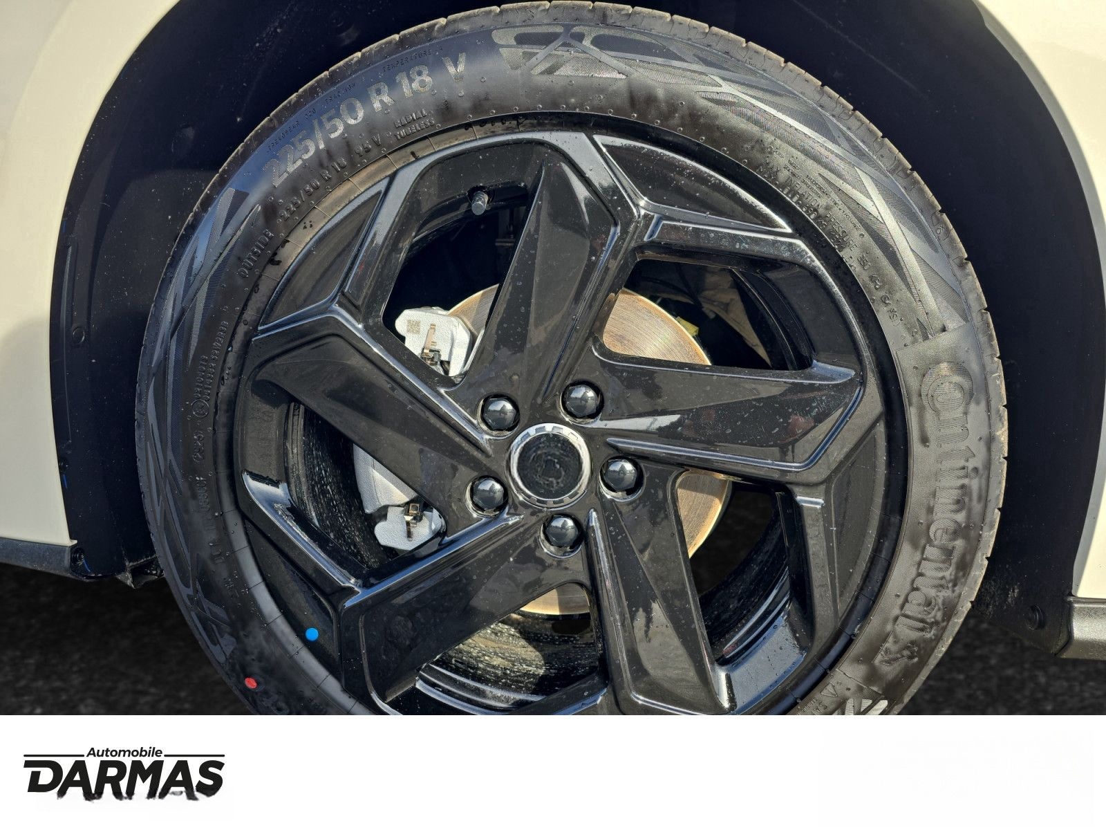 BYD SEAL 6 DM-i Touring Comfort  foto 9