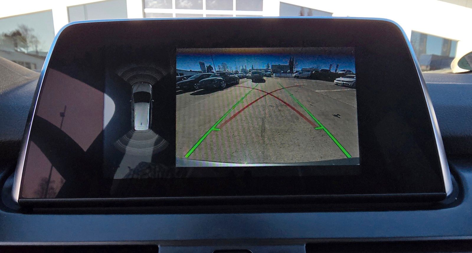 BMW 218 i Gran Tourer LED | SHZ | LEDER | AUTOM... foto 18