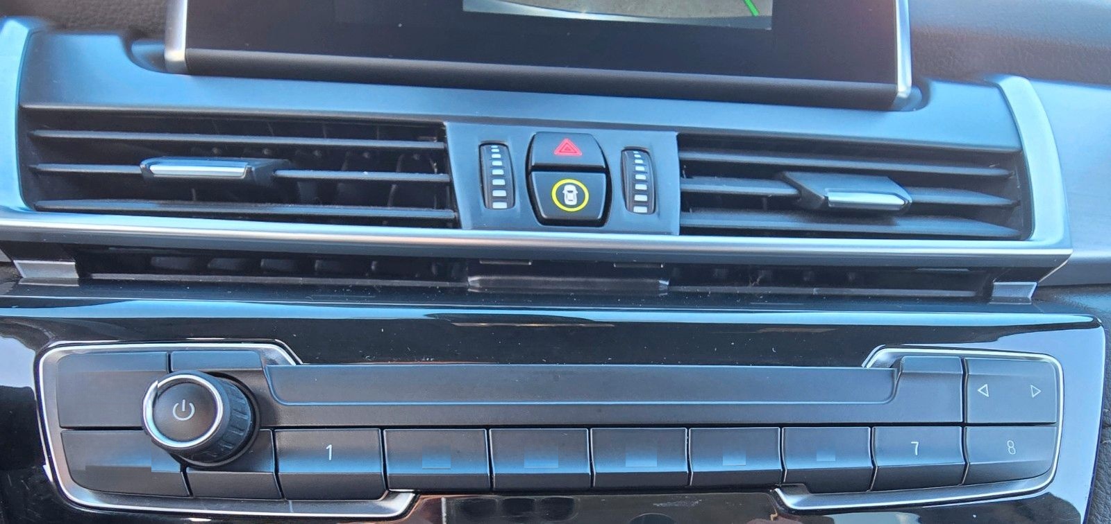 BMW 218 i Gran Tourer LED | SHZ | LEDER | AUTOM... foto 22