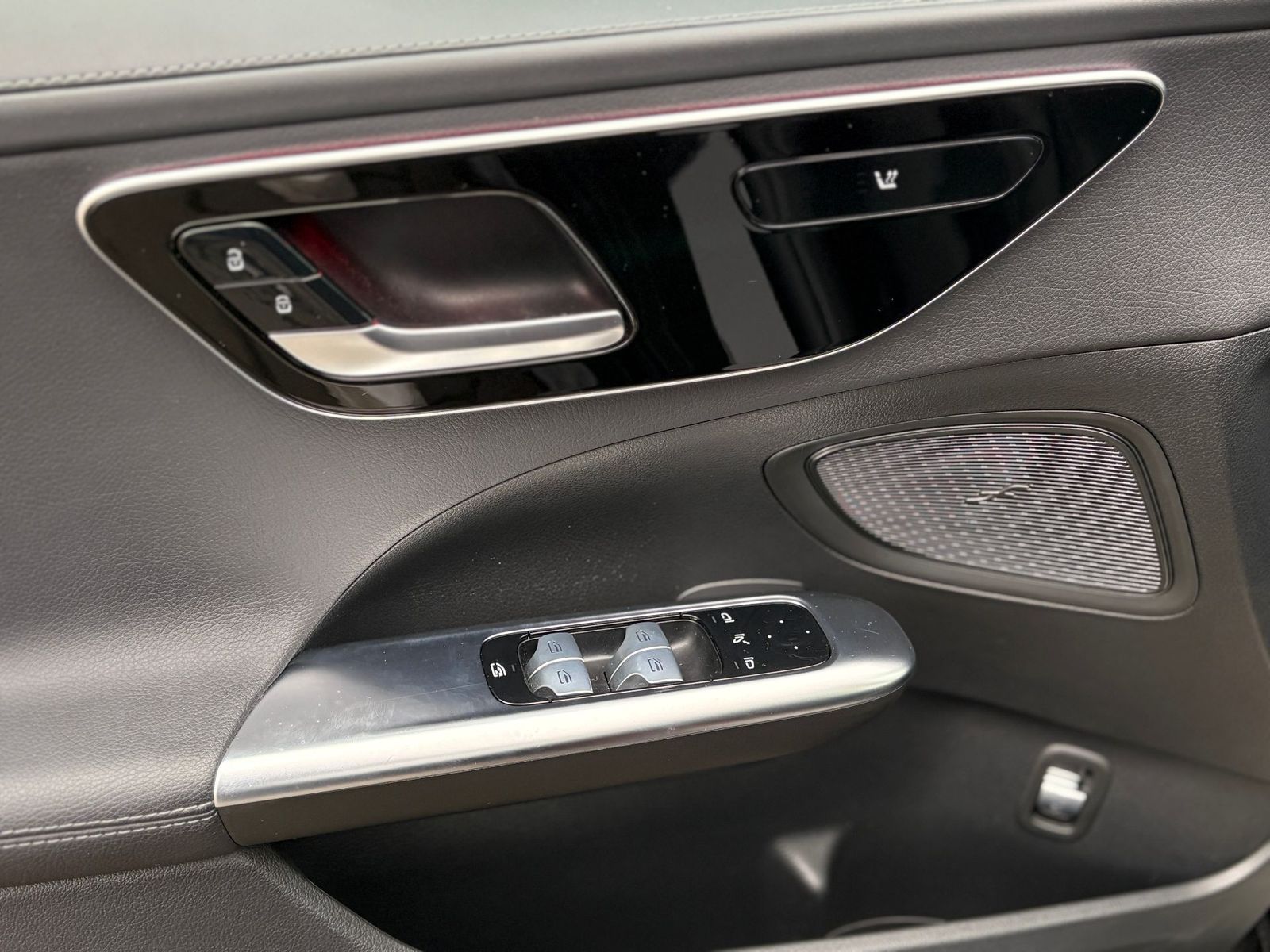 Mercedes-Benz C 220 d*AMG*PanoD.*1.Hd.*Leder*DISTRONIC* foto 15