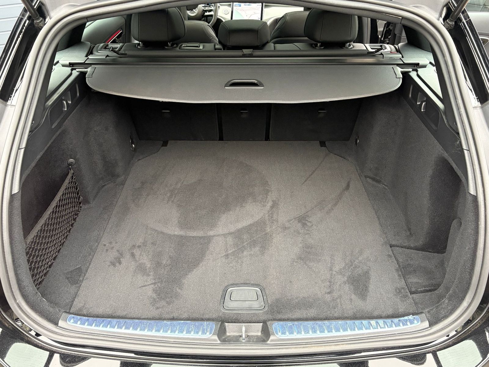 Mercedes-Benz C 220 d*AMG*PanoD.*1.Hd.*Leder*DISTRONIC* foto 22