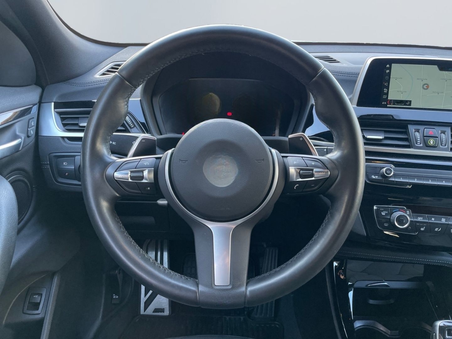 BMW X2 sDrive20i M Sport *20Zoll*Leder*CAM*SHZ*Navi* foto 13