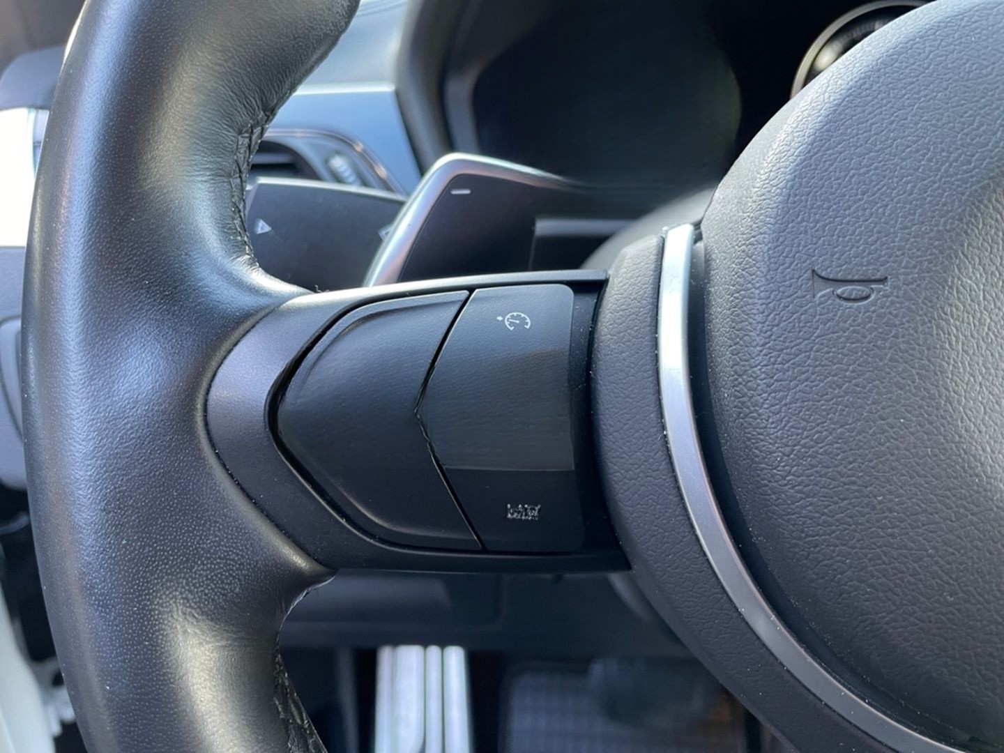 BMW X2 sDrive20i M Sport *20Zoll*Leder*CAM*SHZ*Navi* foto 25