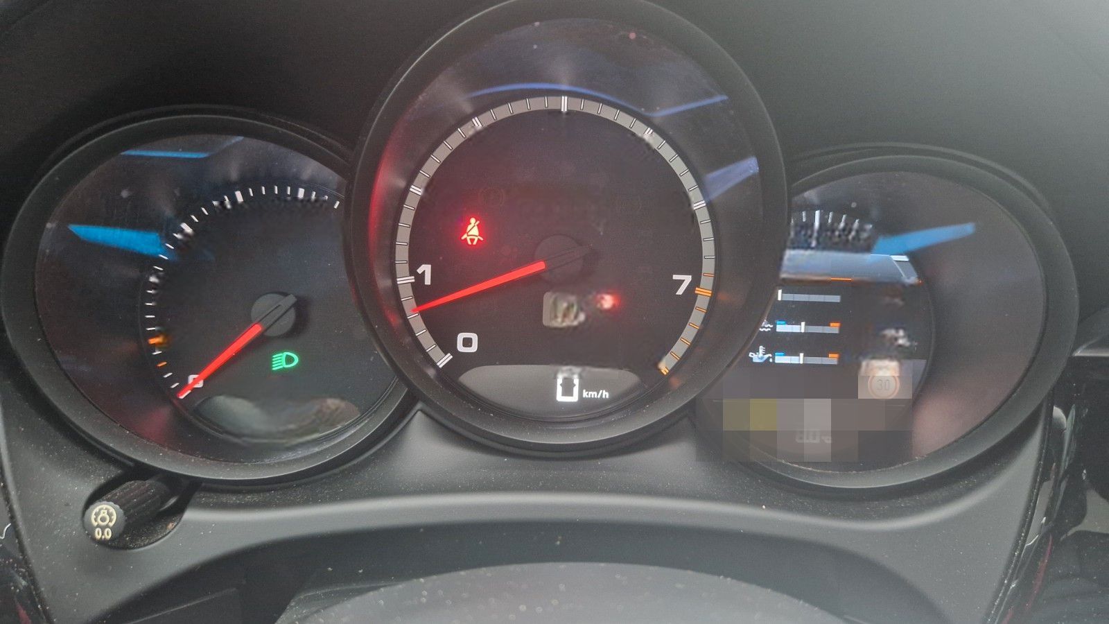 Porsche Macan Turbo mit Performance Paket foto 6
