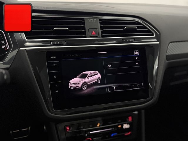 Volkswagen Tiguan Allspace 2.0 TSI 4M R-Line 7SITZ+PANO+AHK foto 13