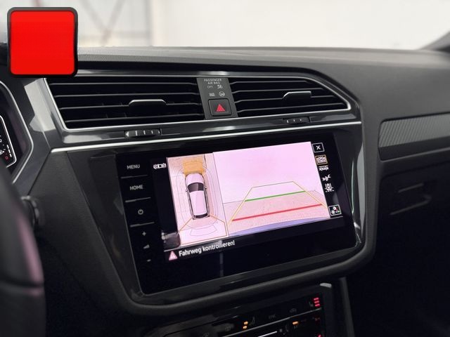 Volkswagen Tiguan Allspace 2.0 TSI 4M R-Line 7SITZ+PANO+AHK foto 14