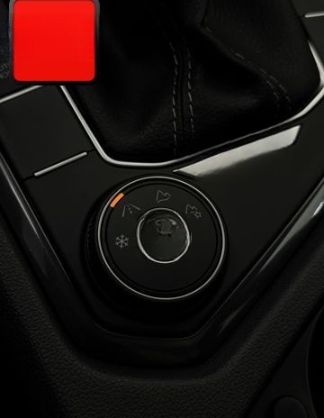 Volkswagen Tiguan Allspace 2.0 TSI 4M R-Line 7SITZ+PANO+AHK foto 15