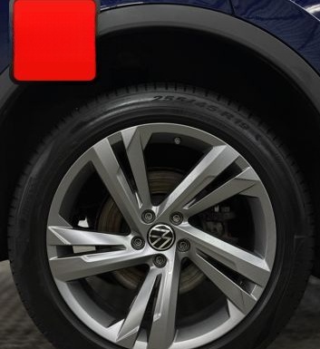 Volkswagen Tiguan Allspace 2.0 TSI 4M R-Line 7SITZ+PANO+AHK foto 20