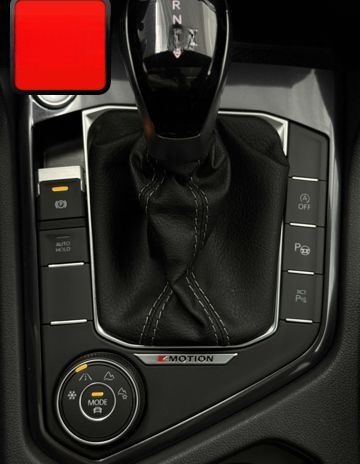 Volkswagen Tiguan Allspace 2.0 TSI 4M R-Line 7SITZ+PANO+AHK foto 25